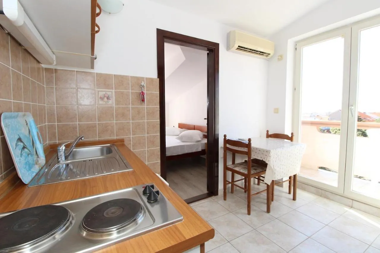 Apartments Karas On The Island Of Pag Mandre 0*,  Croatia